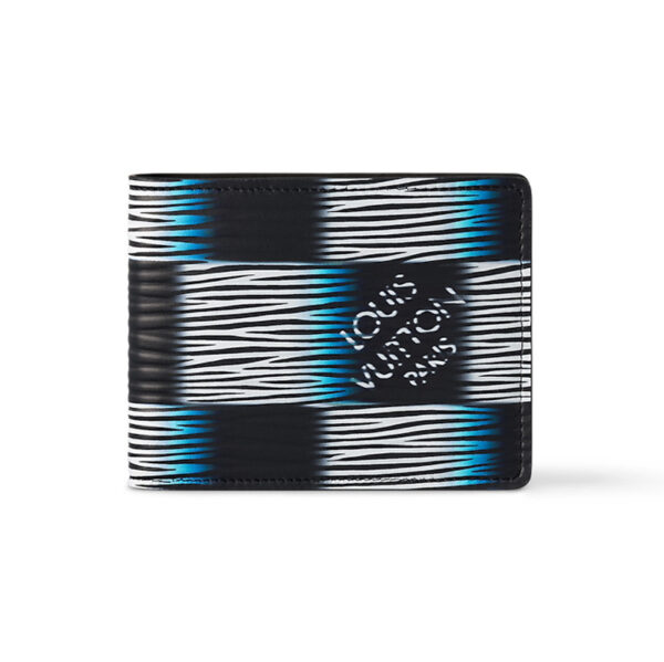 Louis Vuitton Slender Wallet - WL02