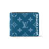 Louis Vuitton Slender Wallet - WL12