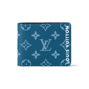 Louis Vuitton Slender Wallet - WL12