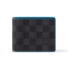 Louis Vuitton Slender Wallet - WL21