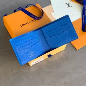 Louis Vuitton Slender Wallet - WL21