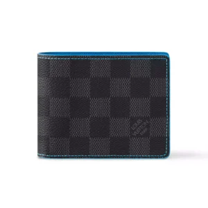 Louis Vuitton Slender Wallet - WL21