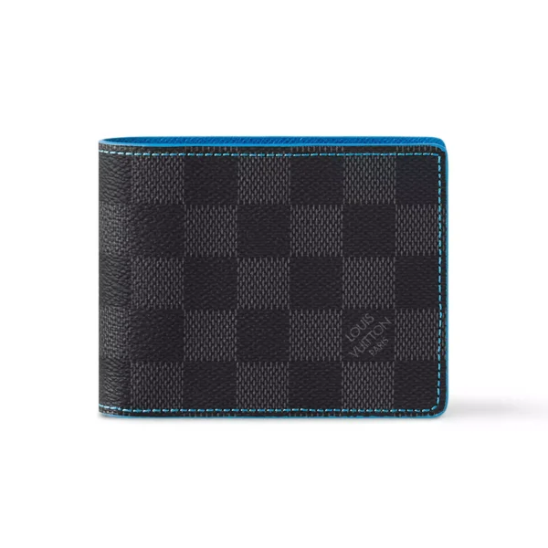 Louis Vuitton Slender Wallet - WL21