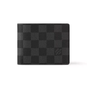 Louis Vuitton Slender Wallet - WL22