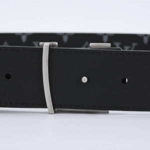 LV 3 Steps 40mm Reversible Belt - B024