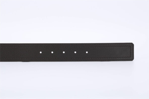 LV Heritage 35MM Reversible Belt - B022