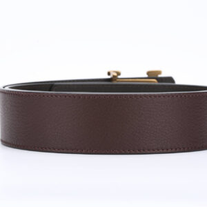 LV Heritage 35MM Reversible Belt - B026