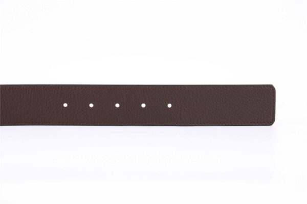 LV Heritage 35MM Reversible Belt - B026