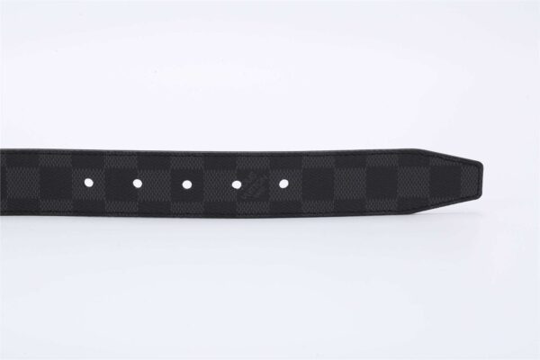 Pont Neuf 35MM Belt - B027