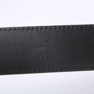 Pont Neuf 35MM Belt - B027