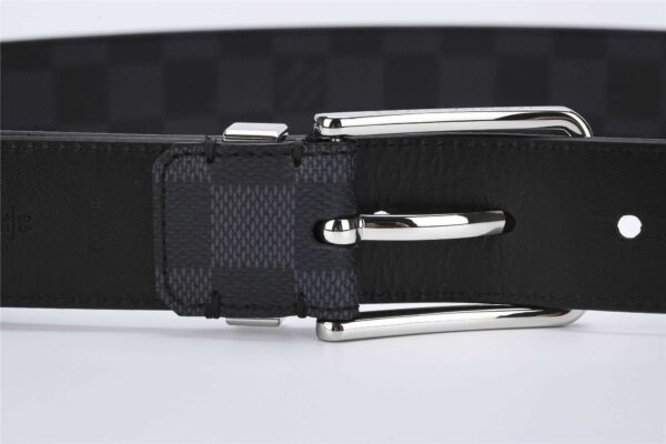 Pont Neuf 35MM Belt - B027