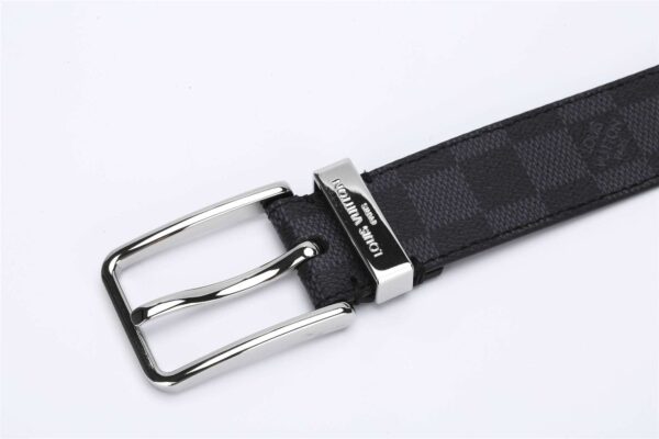 Pont Neuf 35MM Belt - B027