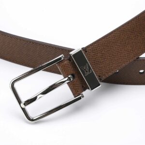 Pont Neuf 35MM Belt - B028