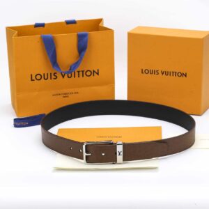 Pont Neuf 35MM Belt - B028