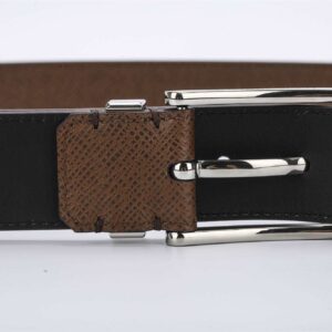 Pont Neuf 35MM Belt - B028