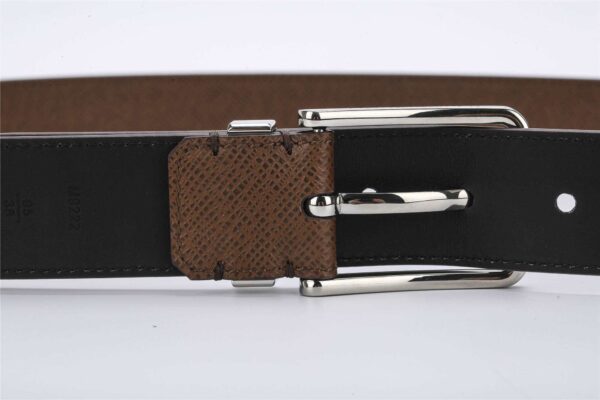 Pont Neuf 35MM Belt - B028