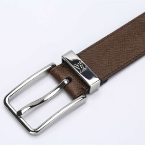 Pont Neuf 35MM Belt - B028