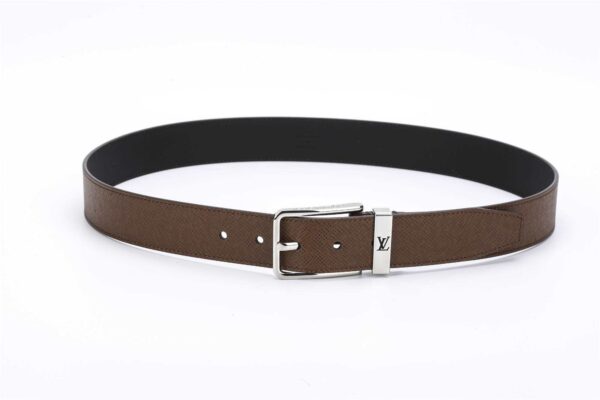 Pont Neuf 35MM Belt - B028