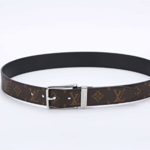 Pont Neuf 35MM Belt - B029