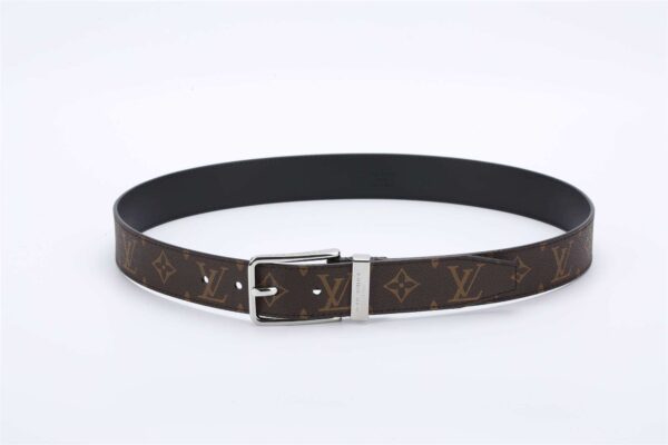 Pont Neuf 35MM Belt - B029