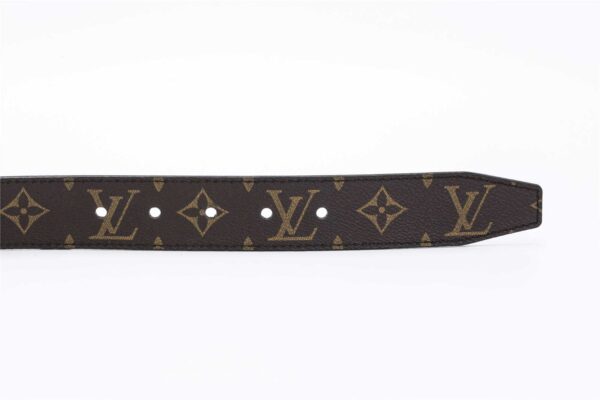 Pont Neuf 35MM Belt - B029