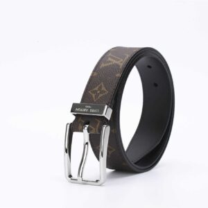 Pont Neuf 35MM Belt - B029