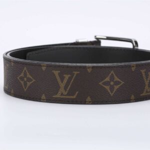 Pont Neuf 35MM Belt - B029