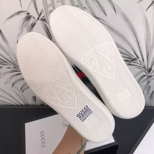 Ace GG Supreme Bees Sneaker