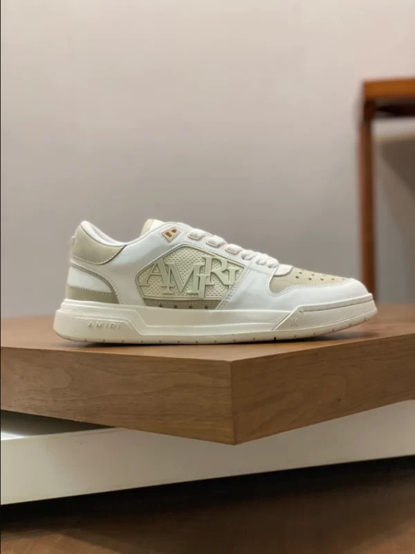 Amiri Classic Low Top Sneakers - RMS02