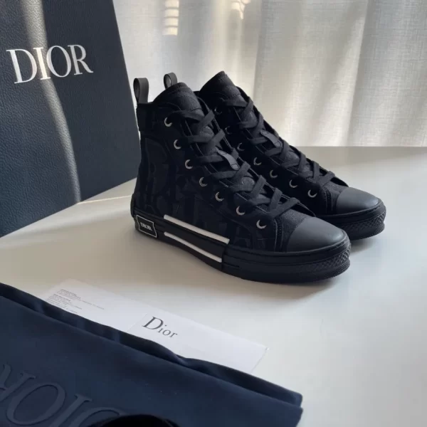 Dior B23 High-Top Sneaker - RDS02