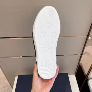 Dior B23 High-Top Sneaker - RDS03