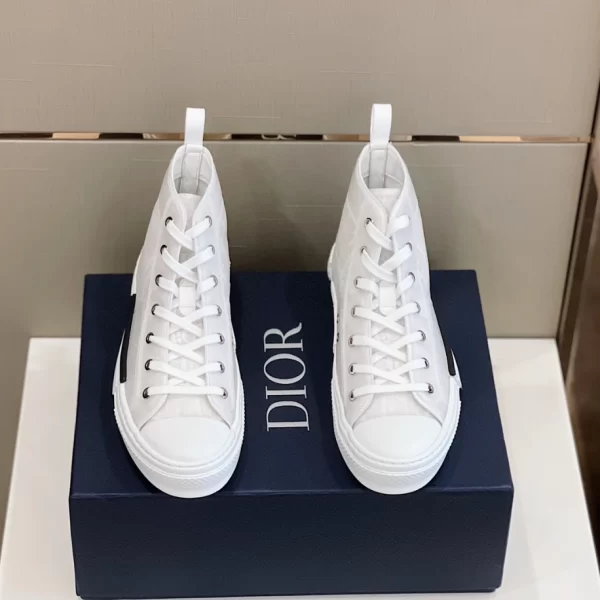 Dior B23 High-Top Sneaker - RDS04