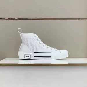Dior B23 High-Top Sneaker - RDS04