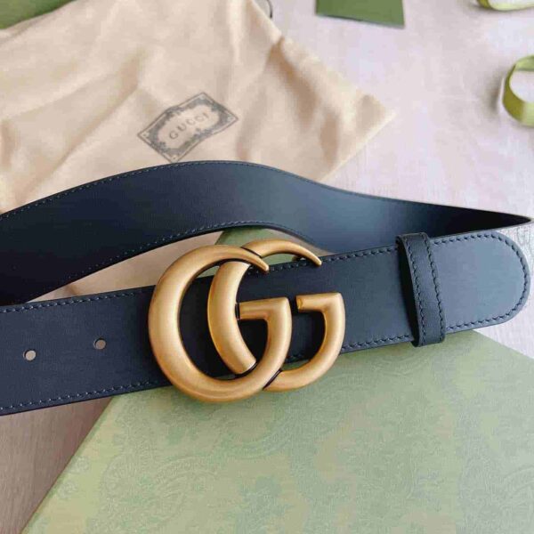 GG Marmont Reversible Belt