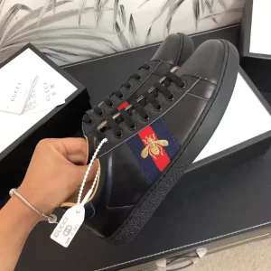 Gucci Ace Embroidered Sneaker - RGS02