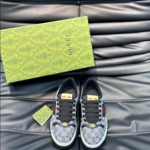 Gucci Screener Sneakers – RGS20