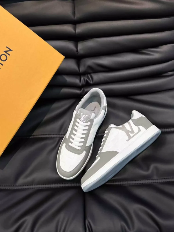 LV Rivoli Sneaker - RLS12