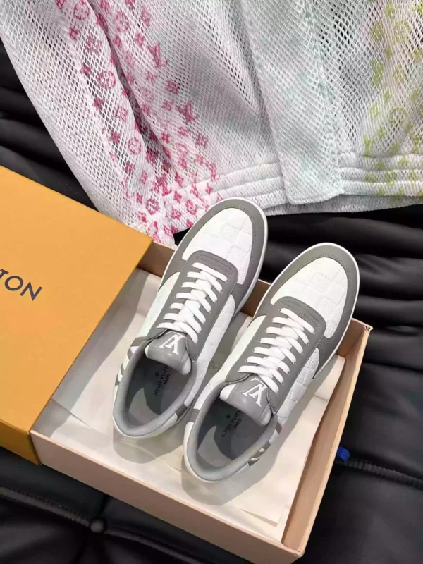 LV Rivoli Sneaker - RLS12