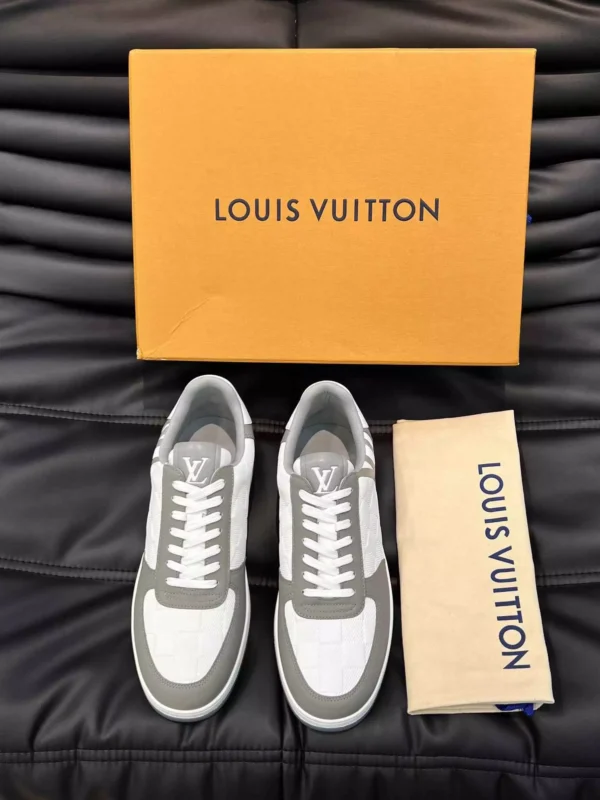 LV Rivoli Sneaker - RLS12