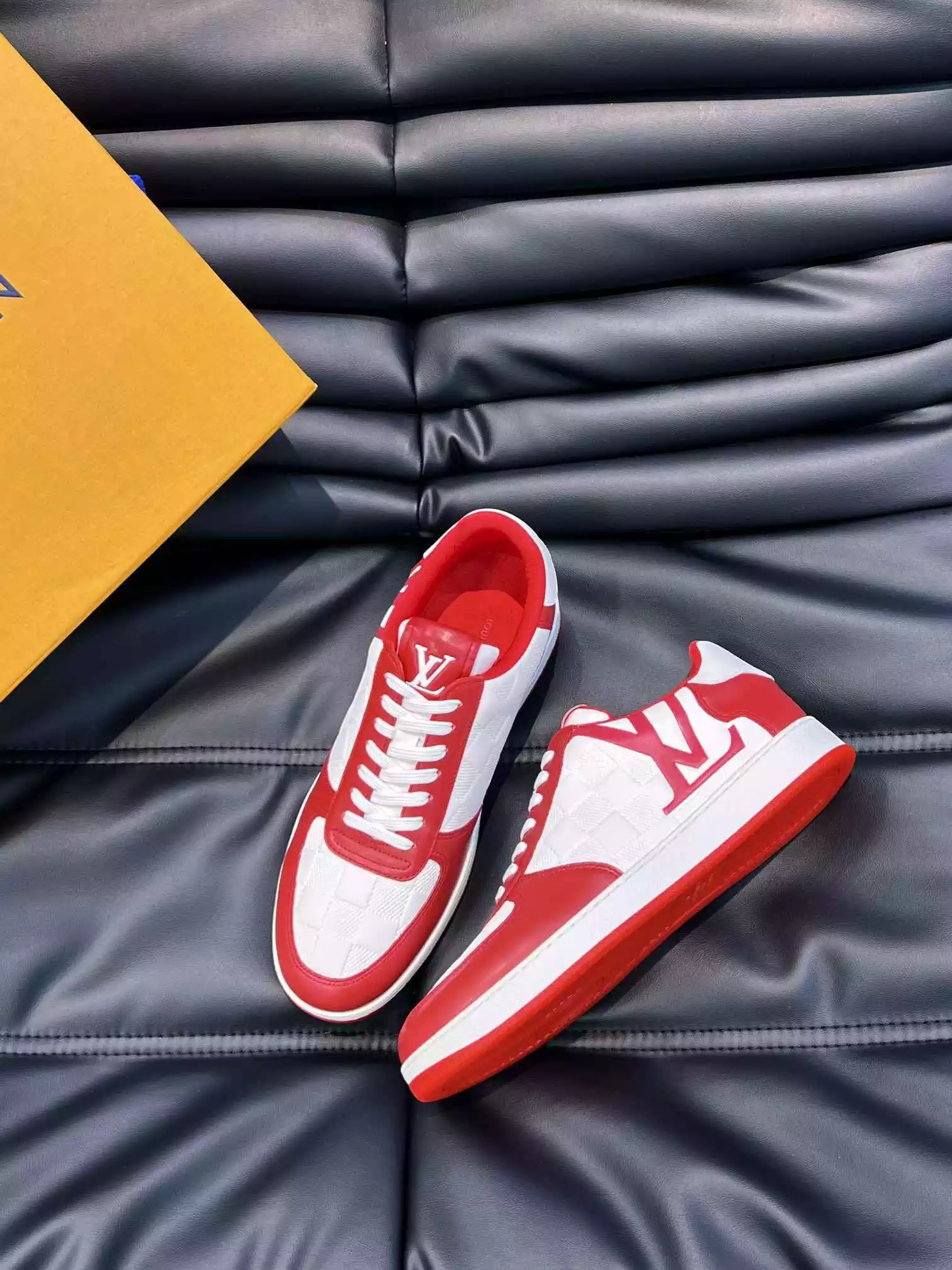 LV Rivoli Sneaker - RLS14