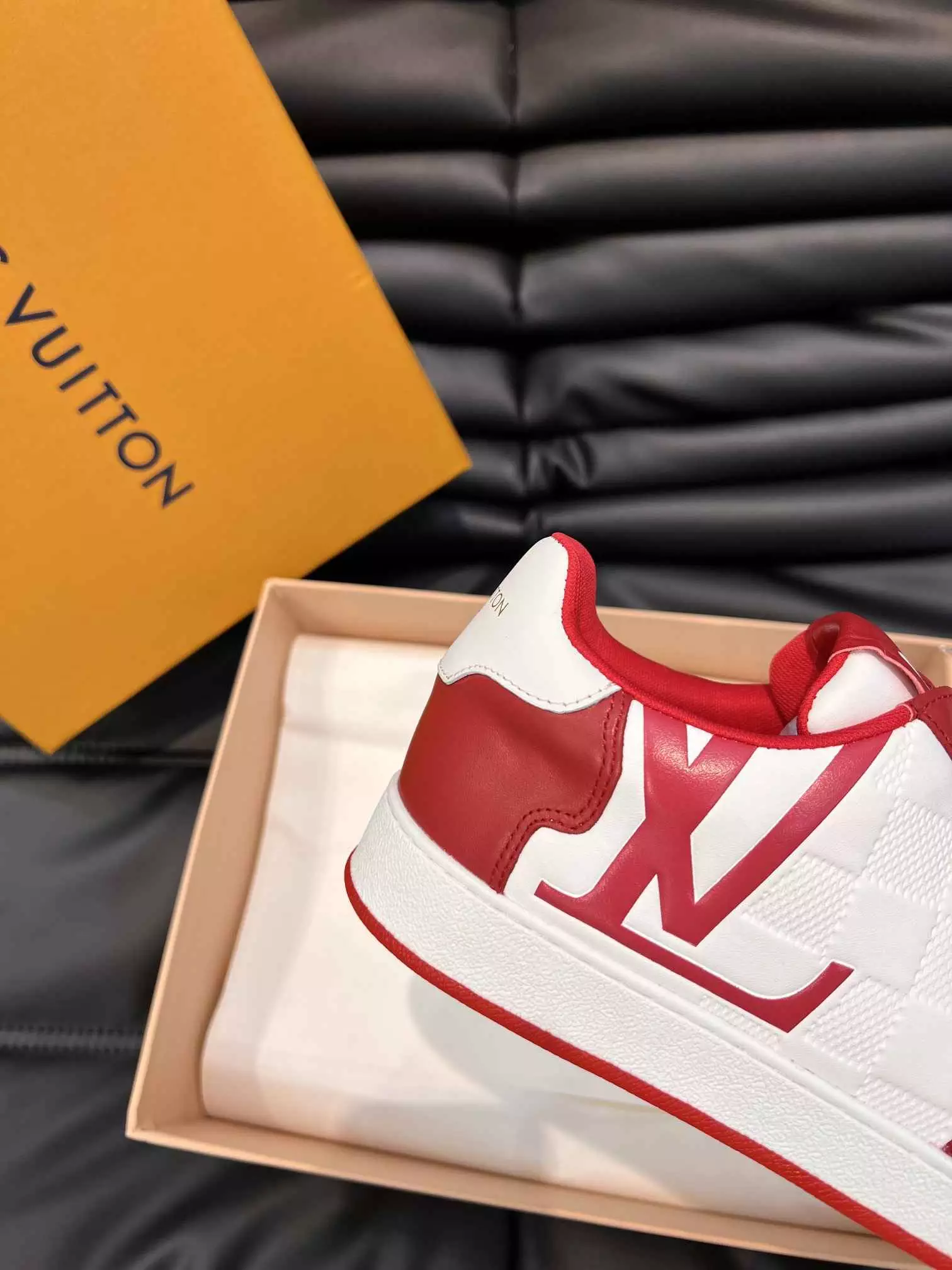 LV Rivoli Sneaker - RLS14