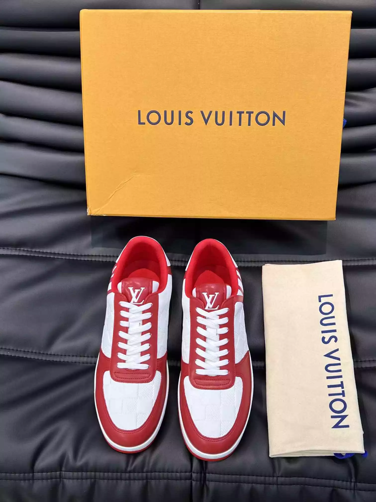 LV Rivoli Sneaker - RLS14