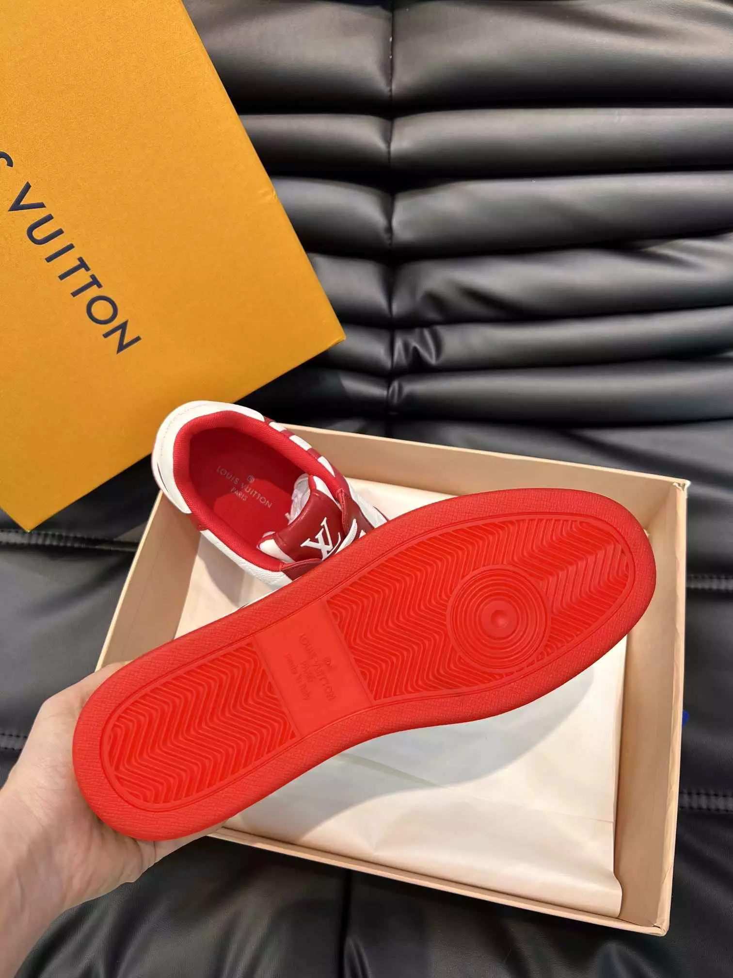 LV Rivoli Sneaker - RLS14