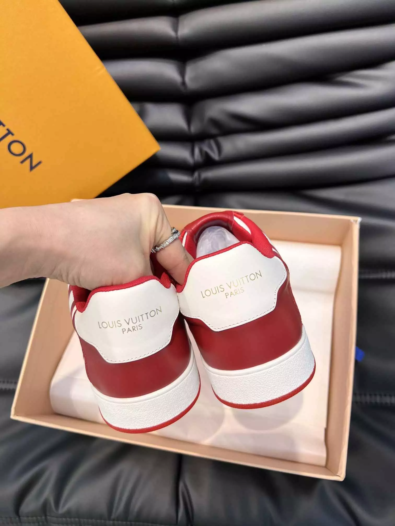 LV Rivoli Sneaker - RLS14