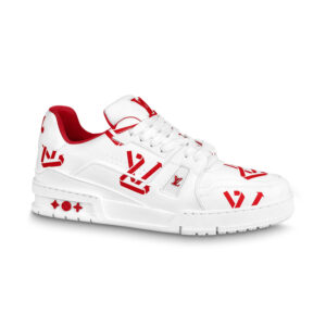 LV Trainer Sneaker - RLS20