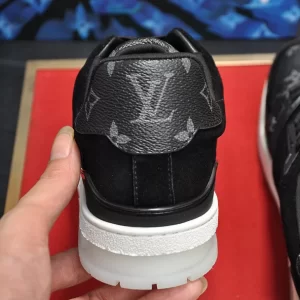 LV Trainer Sneaker - RLS28