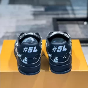 LV Trainer Sneaker - RLS32