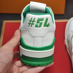 LV Trainer Sneaker - RLS34