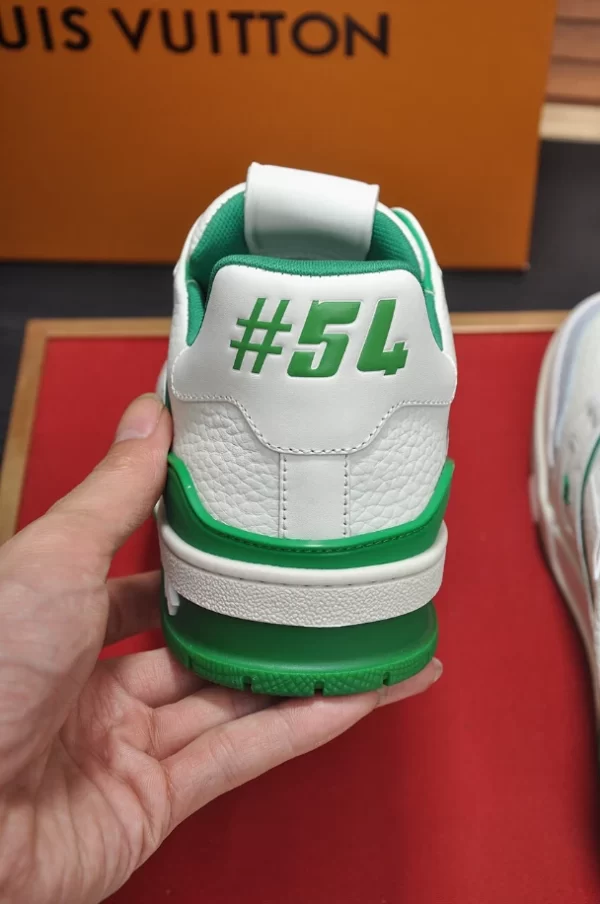 LV Trainer Sneaker - RLS34