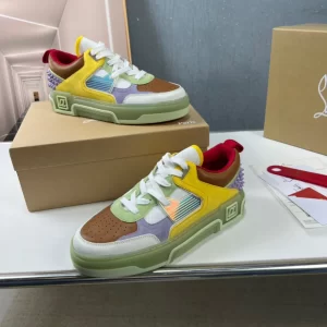 Christian Louboutin Astroloubi Sneaker